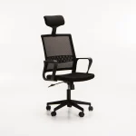 decofurn furniture deluxe midback office chair of579 156 (1)