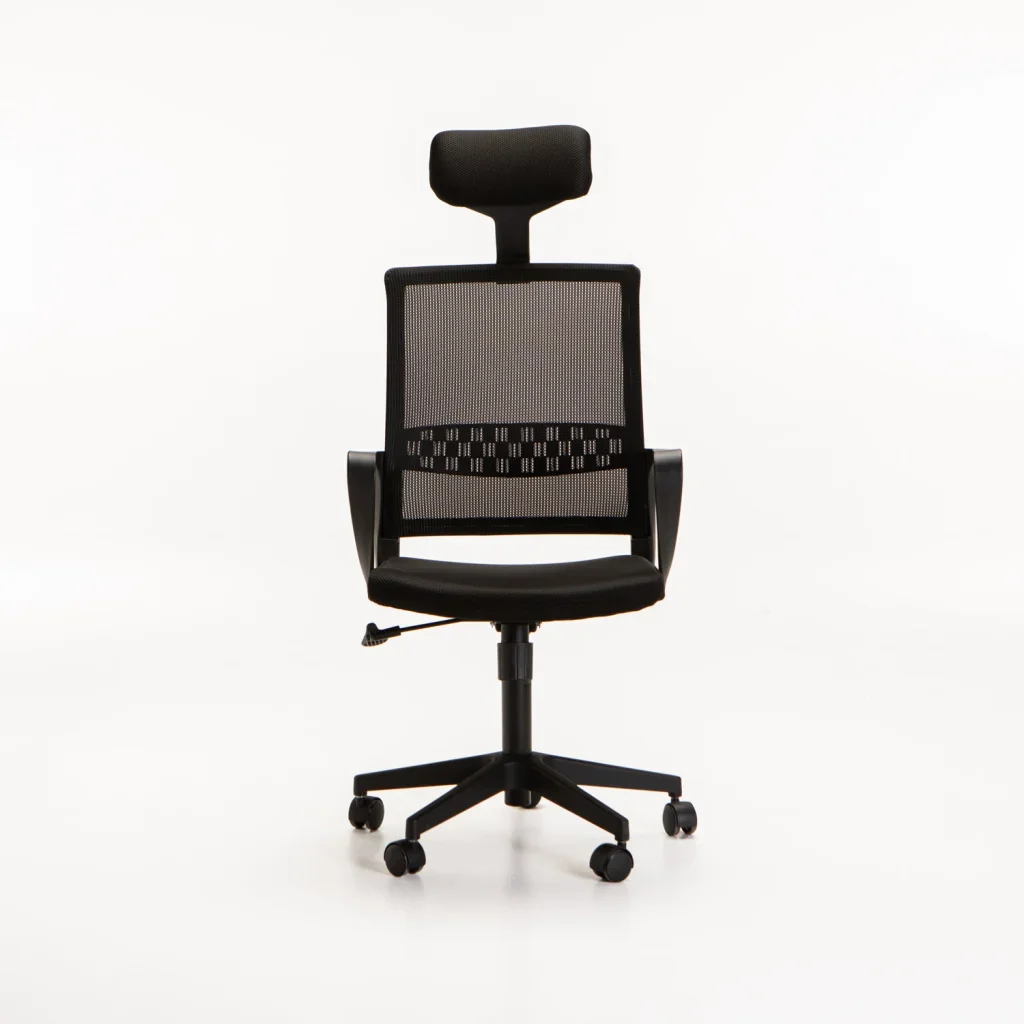 decofurn furniture deluxe midback office chair of579 971