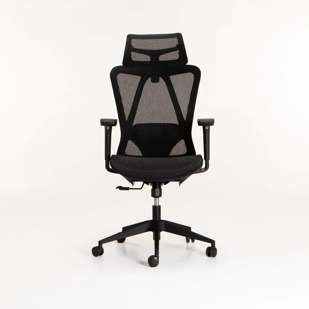 decofurn furniture ergonomic luxury executive office chair 360m 497