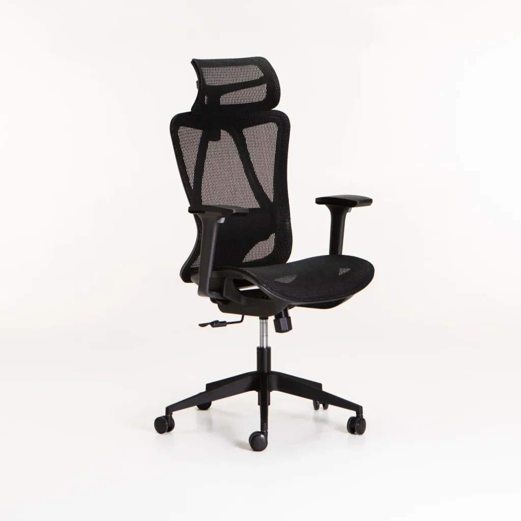 decofurn furniture ergonomic luxury executive office chair 360m 782